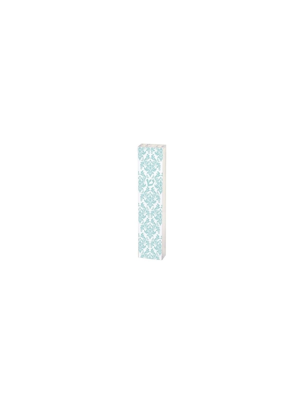 Dorit Judaica Garden Mezuzah Case - Variety of Colors